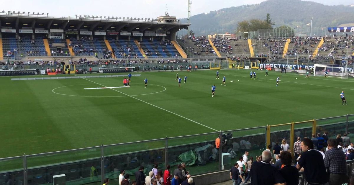 Stadio Bergamo 51