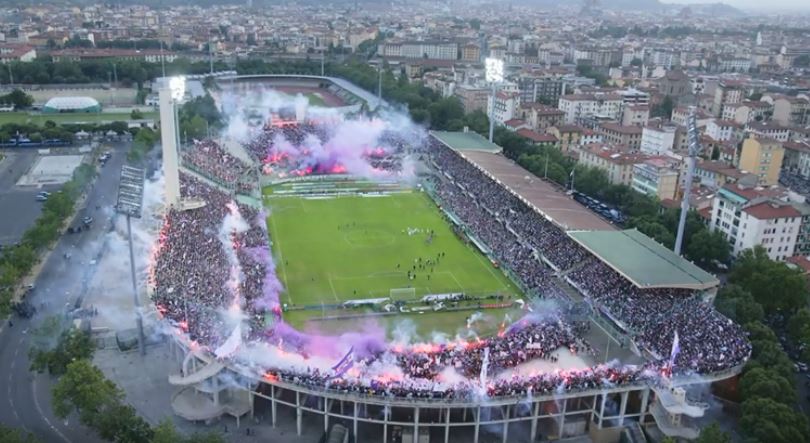 Stadio Franchi 47