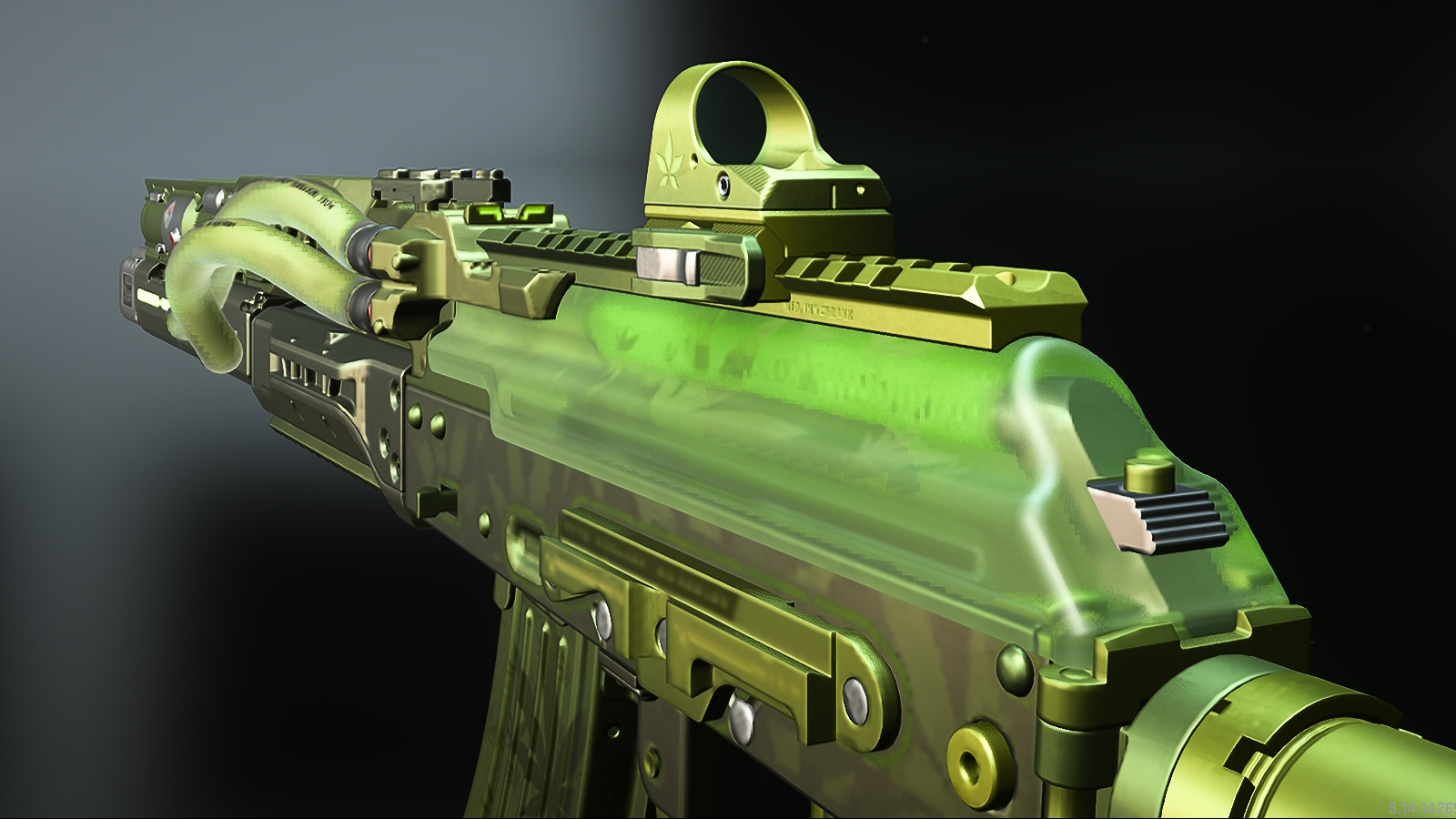 Warzone 2 sta riutilizzando le skin classiche di Warzone 1 49
