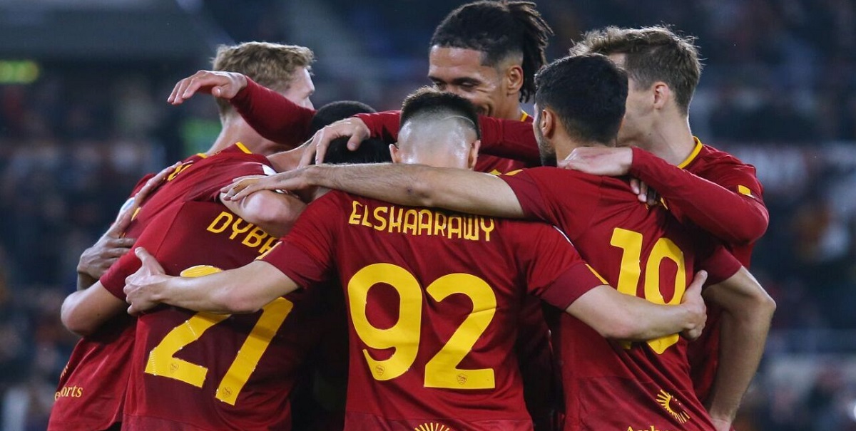 abbraccio roma 13