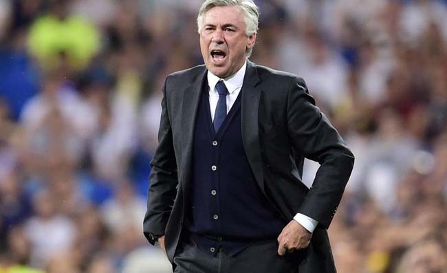 ancelotti reak 85