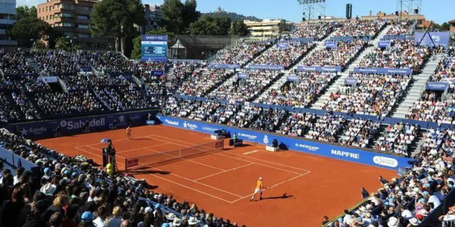 barcelona open 2023 1 15