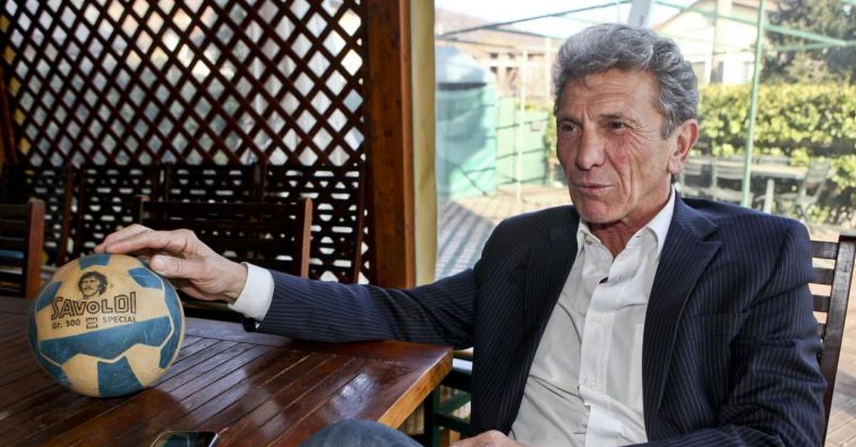 beppe savoldi 69