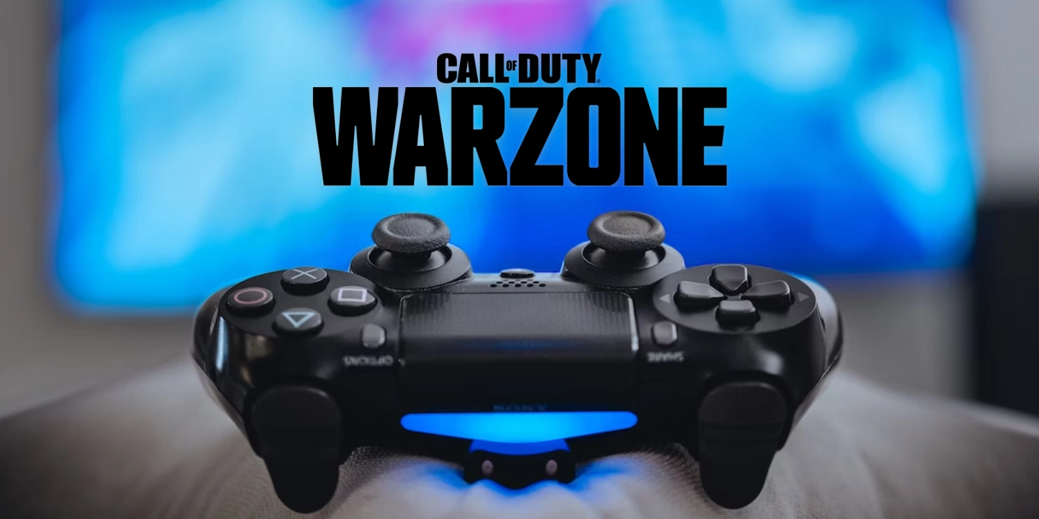 che computer serve per giocare a warzone 9