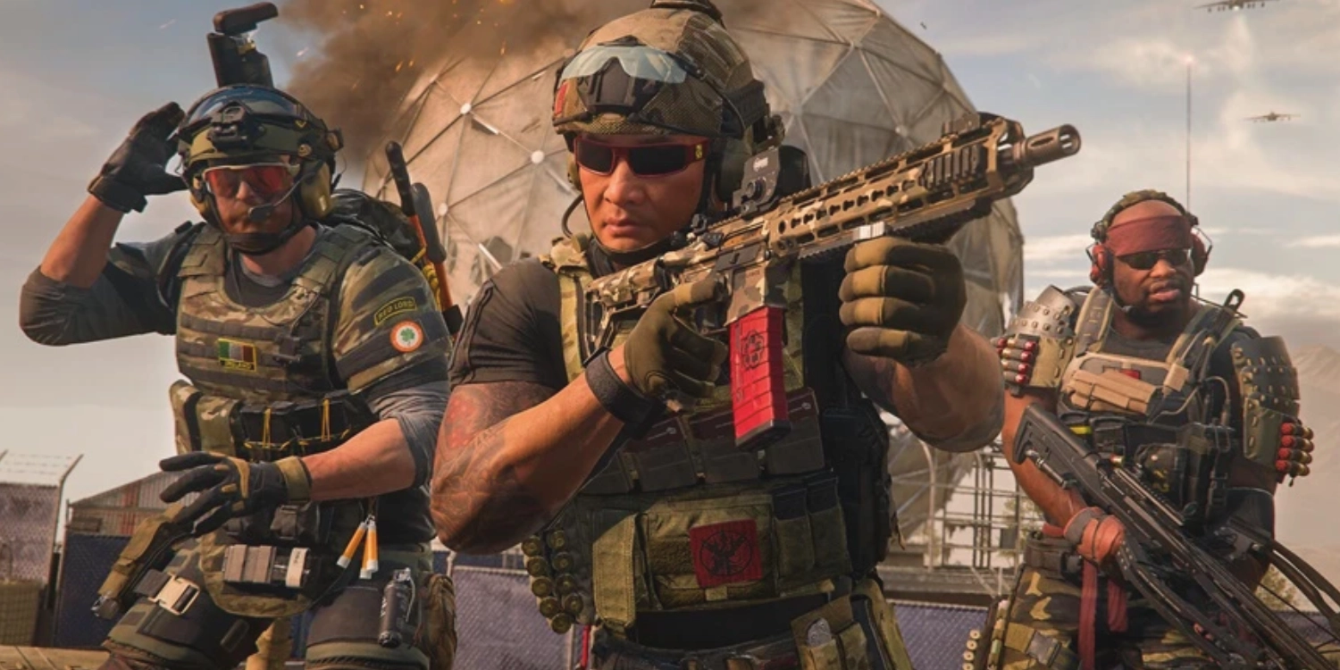 che tipo di gioco e call of duty 11