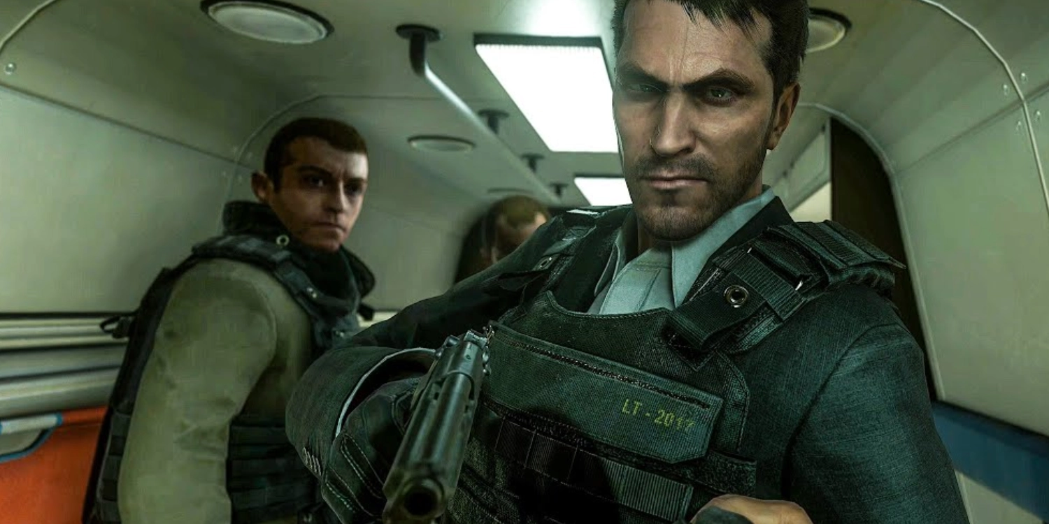 chi e makarov di call of duty 17