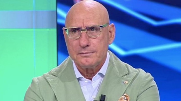 ciccio graziani 91