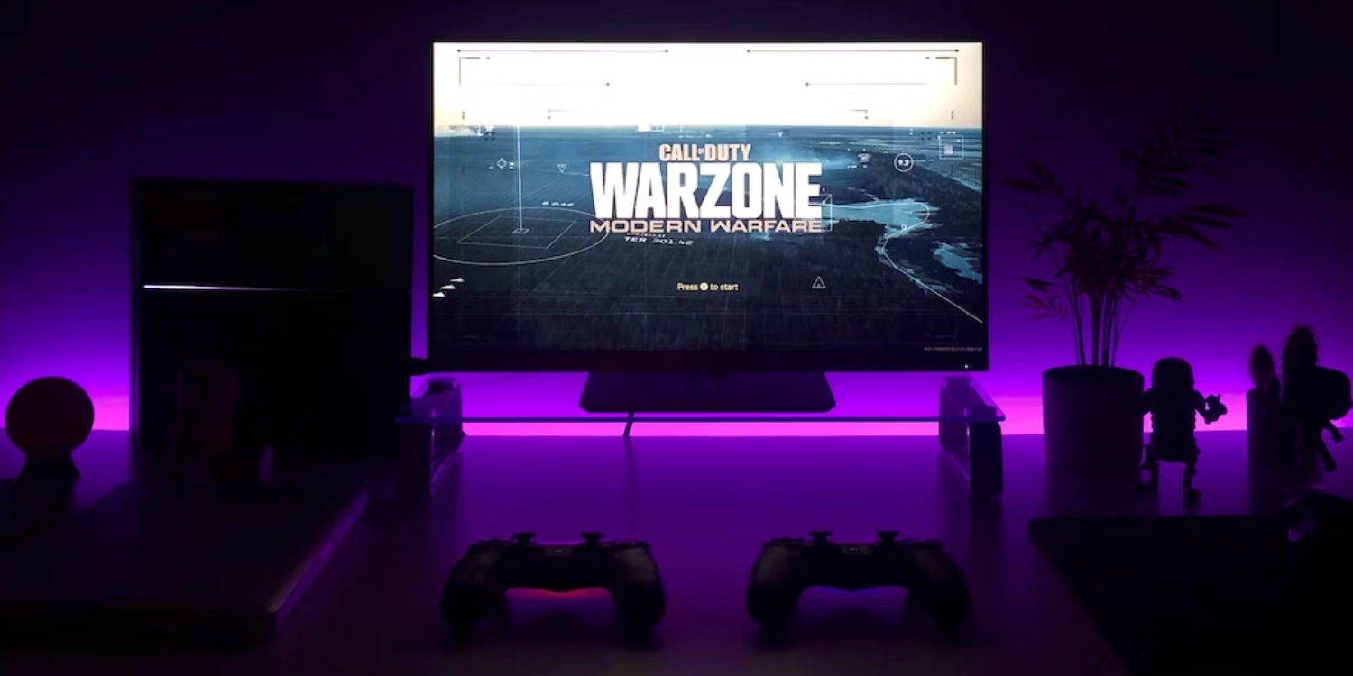 come giocare a call of duty sul pc 27