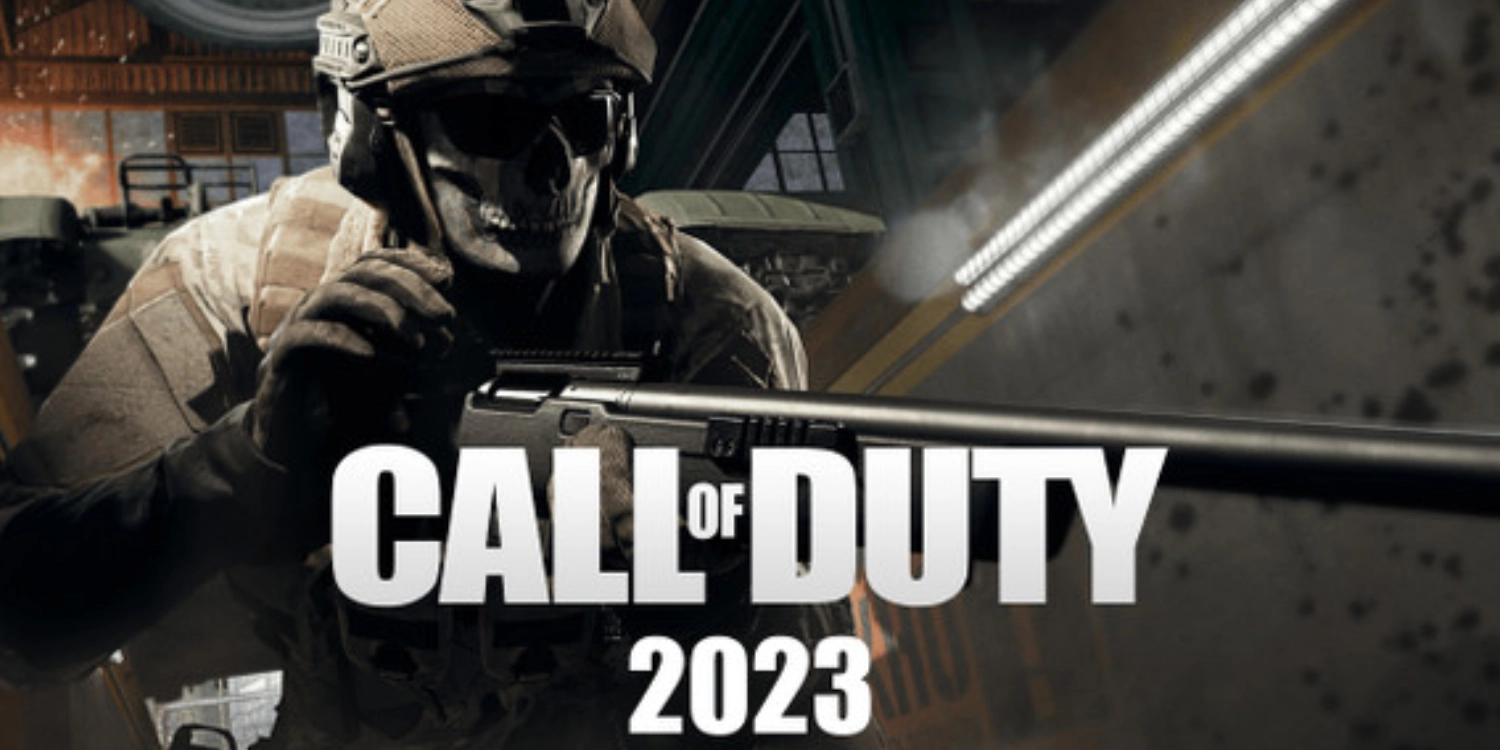 come si chiama il prossimo call of duty 13