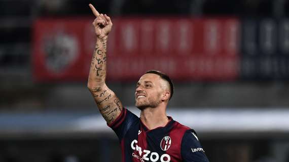 Bologna in crisi: Cambiaso e Arnautovic fuori per la partita contro l’Atalanta!