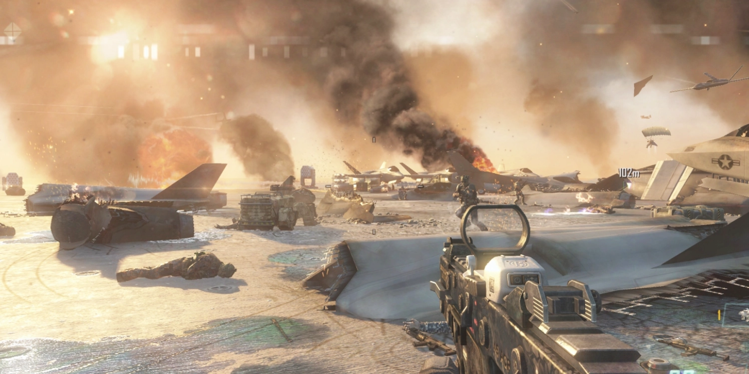 dove e ambientato call of duty 29