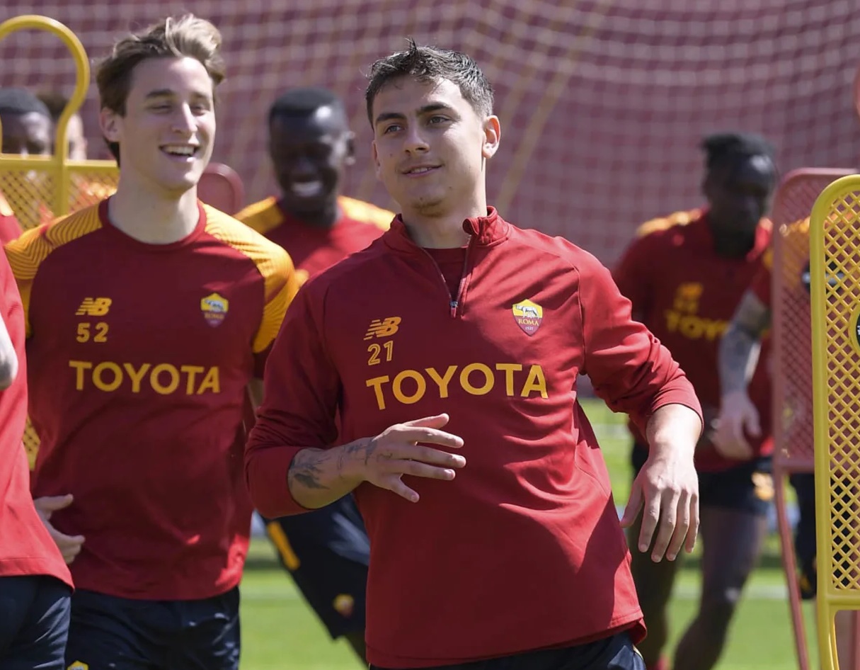 “Lo sai qual è la verità sulla rimonta della Roma? Scopriamola insieme su LaRoma24.it!”
