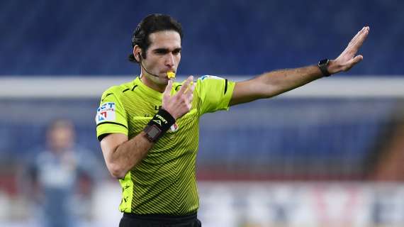 “Scandalo in Serie A! Arbitro Camplone tra Salernitana e Sassuolo con VAR Mazzoleni: ecco cosa prevedono le statistiche”