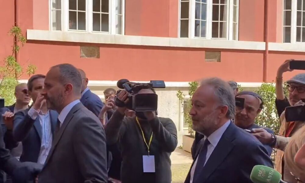 SCANDALO! La verità sull’udienza al Collegio di Garanzia del CONI finalmente svelata