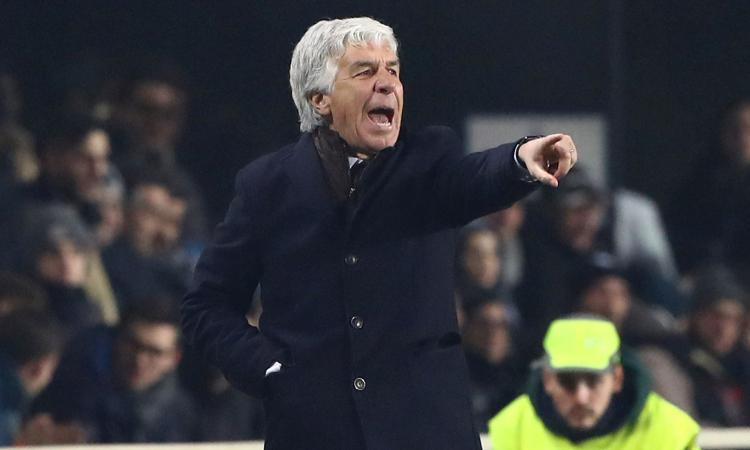 Impazzisci per la vittoria dell’Atalanta in Champions League: la Dea colpisce ancora con una mossa inaspettata!