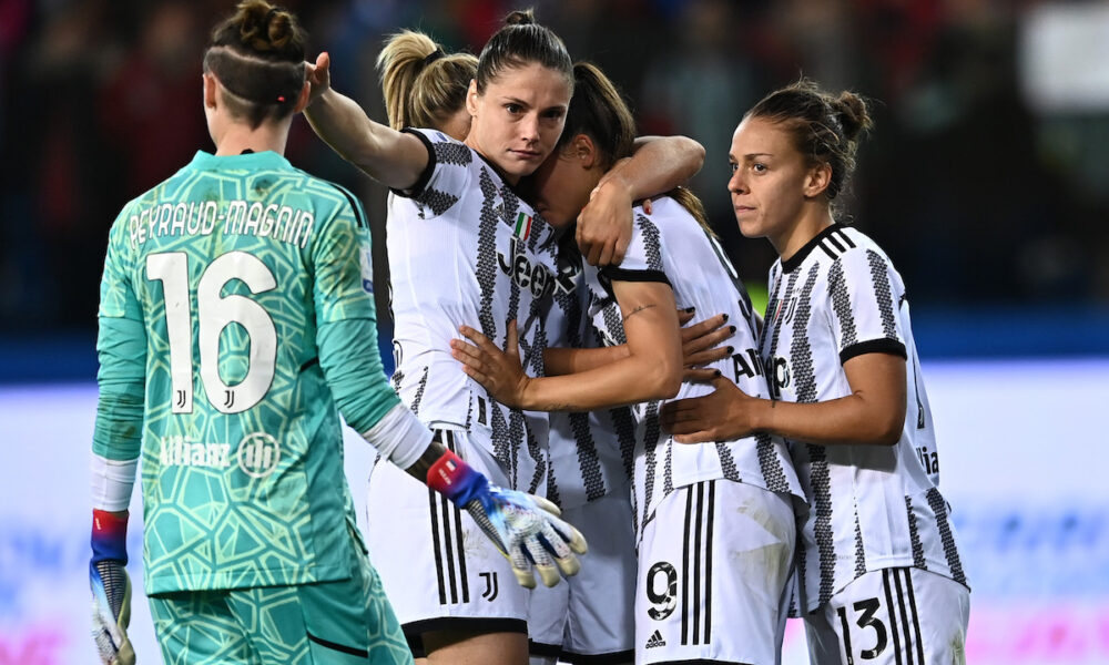 “La lista segreta di Montemurro per il match scudetto che sta facendo impazzire i tifosi!”