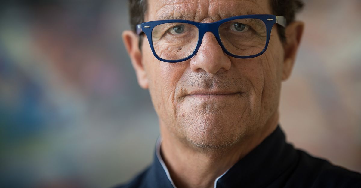 lazio parla fabio capello 7