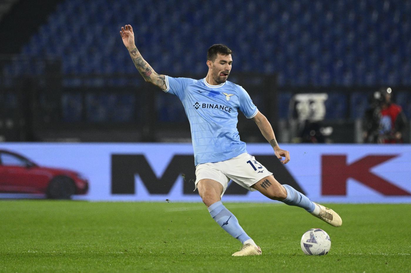 lazionews lazio empoli romagnoli intervista 3