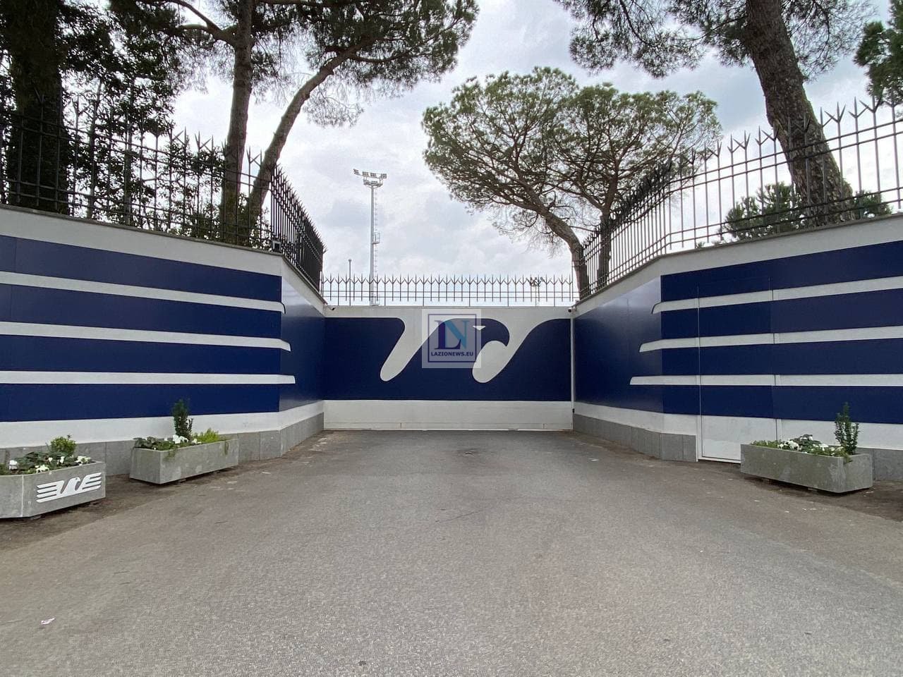 lazionews lazio formello aquila 3