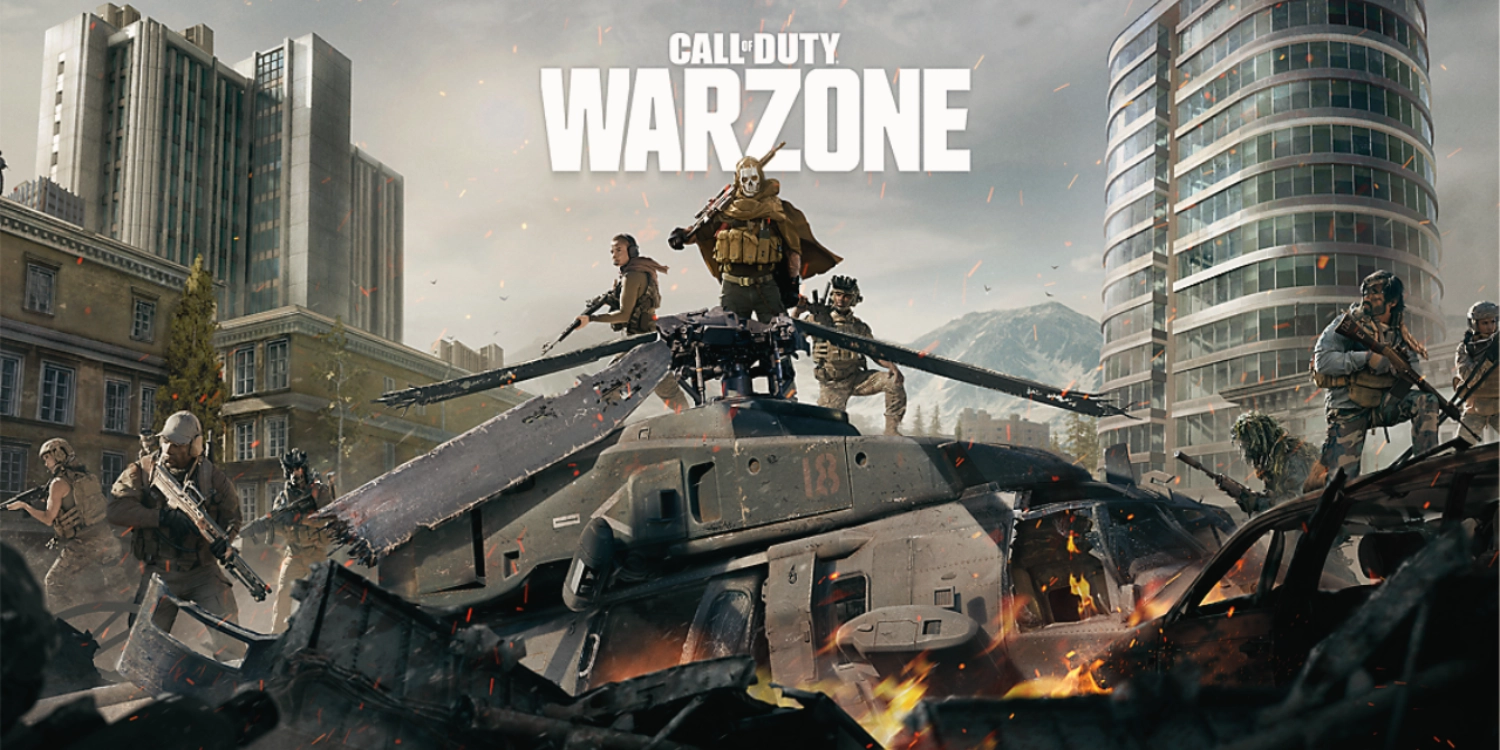 quale call of duty e gratis 43