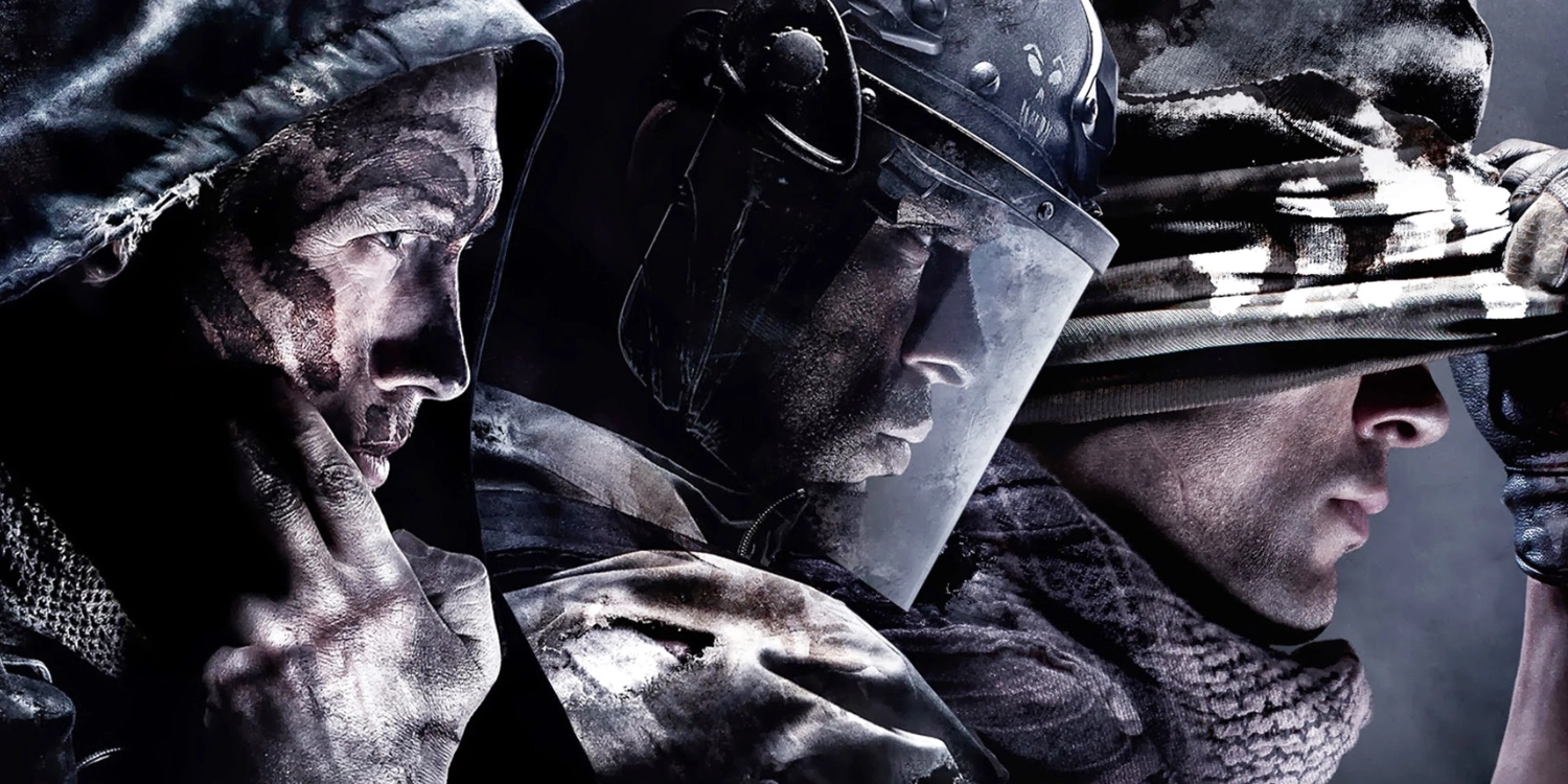 quali sono tutti i call of duty 25