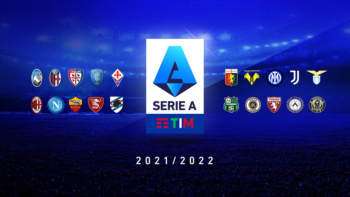 serie a tim 37