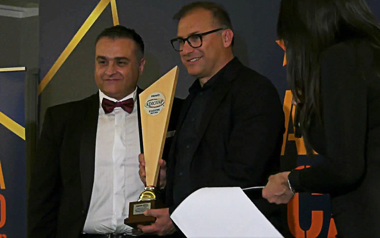 simone giacchetta cremonese 19