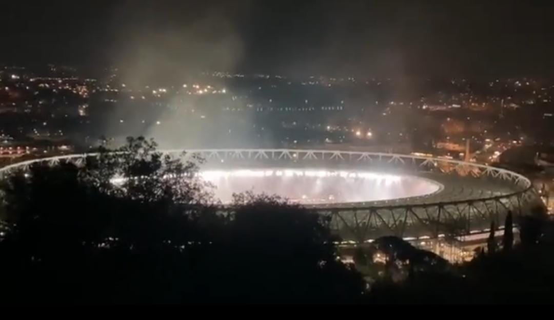 stadio da fuori 71