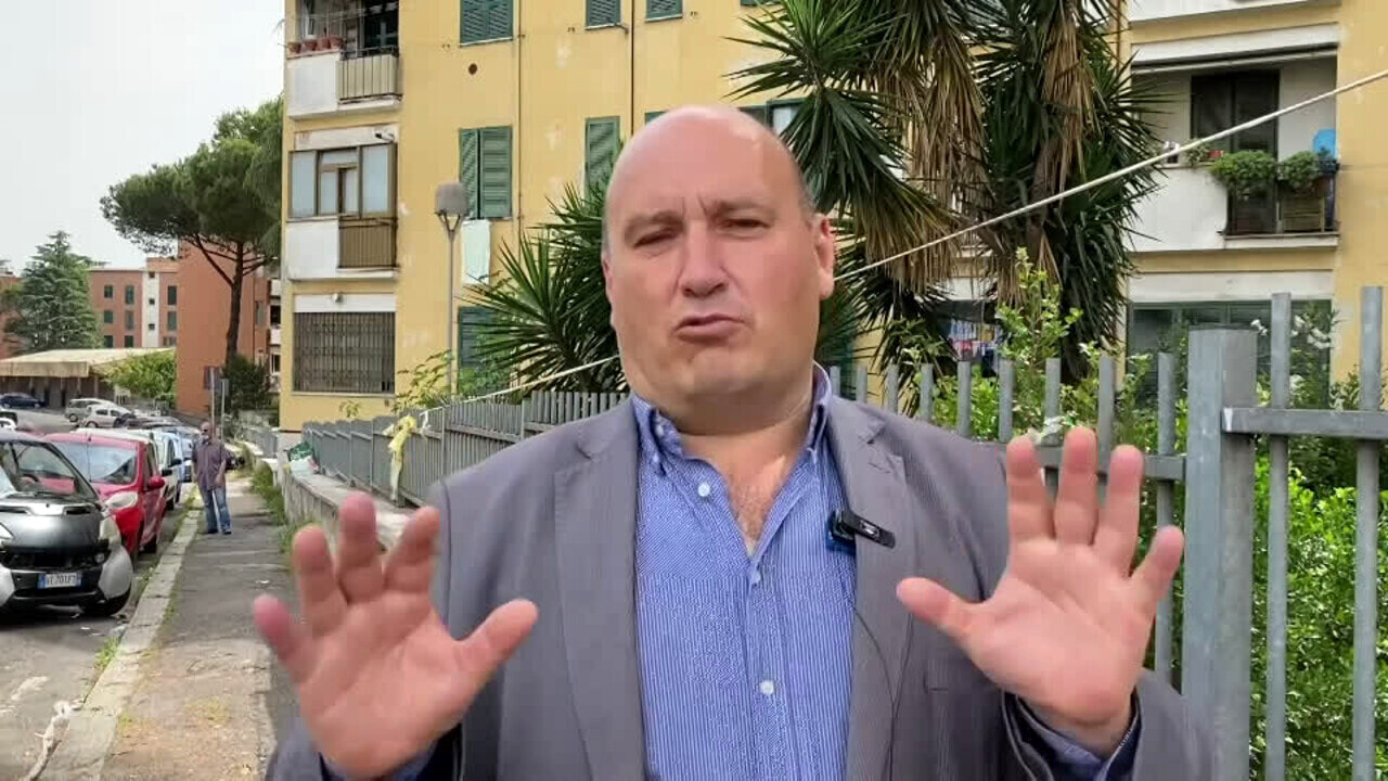 yuri trombetti 69
