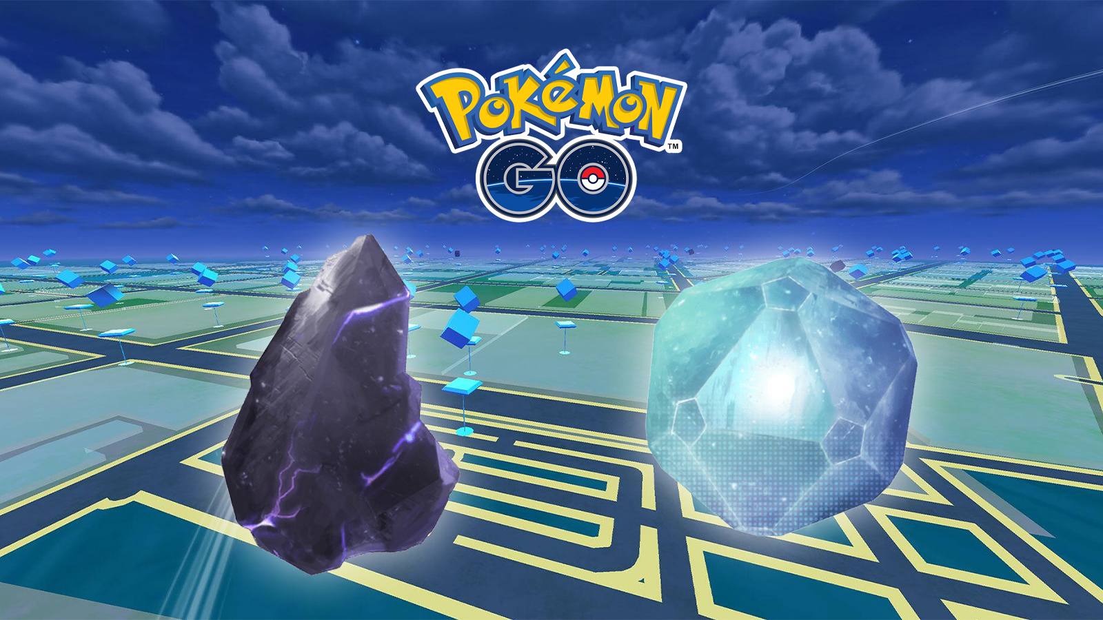 Come ottenere frammenti dombra e gemme purificate in Pokemon Go 31