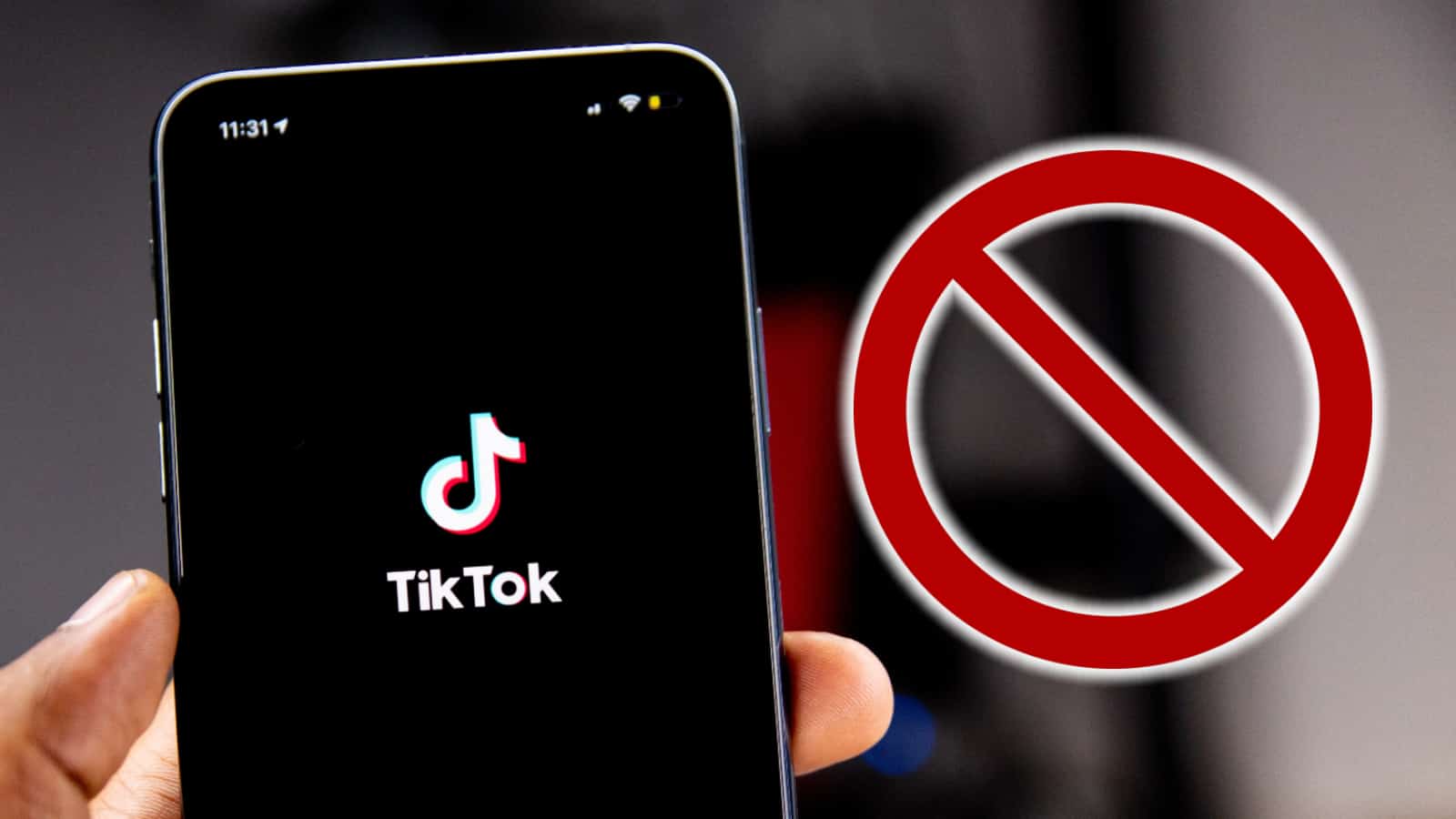 Come sapere se qualcuno ti ha bloccato su TikTok 31