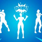 Elenco dei balli di Fortnite tutte le emote di Tiktok 150x150 1 25
