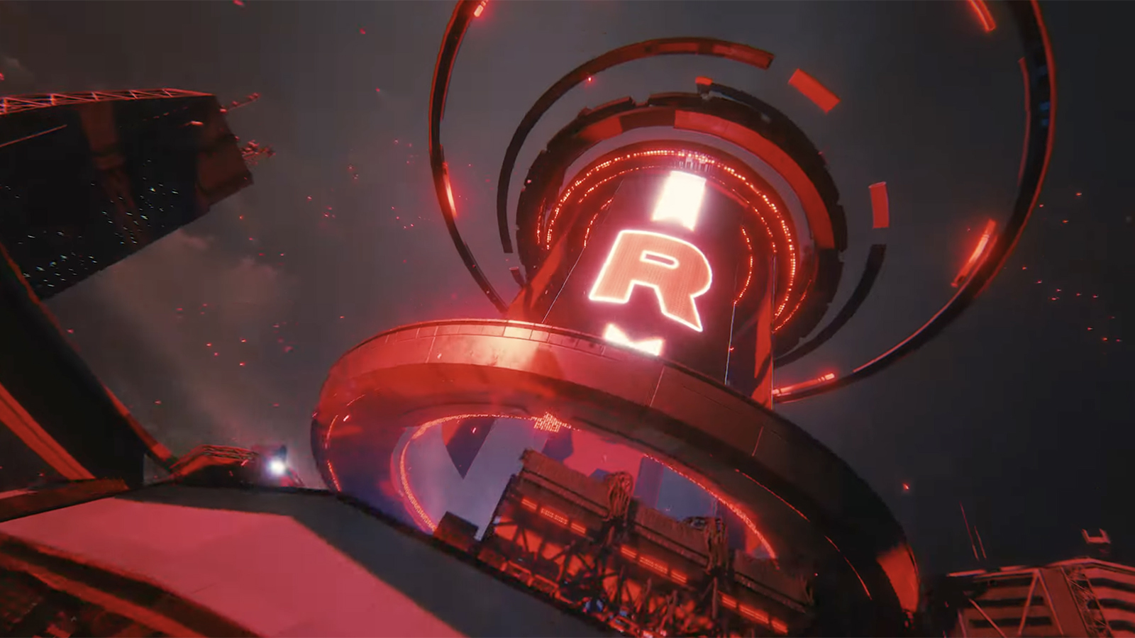 Evento Pokemon Go Rising Shadows debutto di Shiny Shadow Mewtwo 37