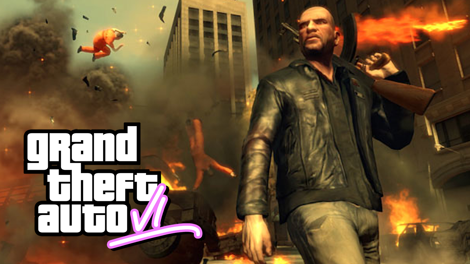 I fan di GTA 6 chiedono il ritorno del DLC 27