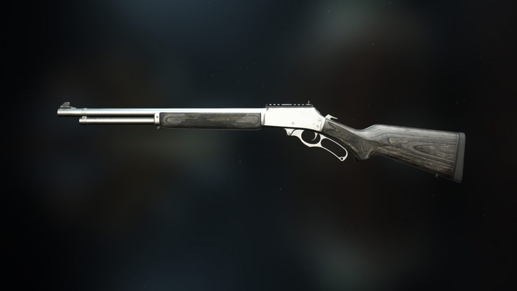 I migliori equipaggiamenti di classe dei fucili Marksman di Warzone 1