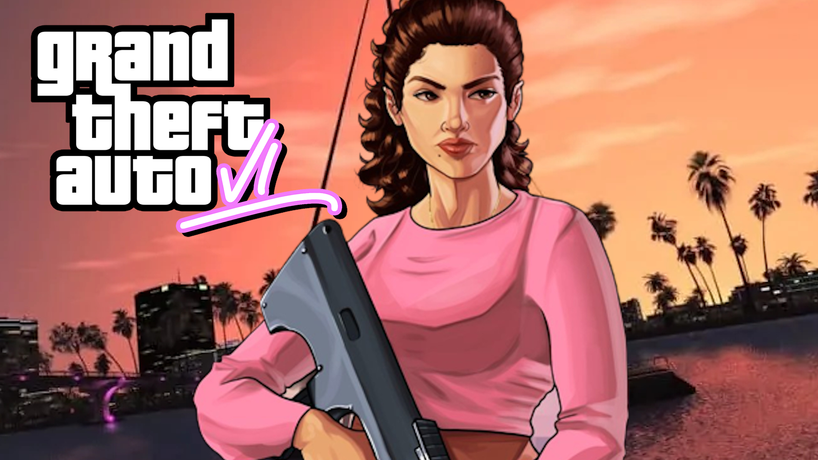 La mappa virale di GTA 6 ha convinto i fan 25