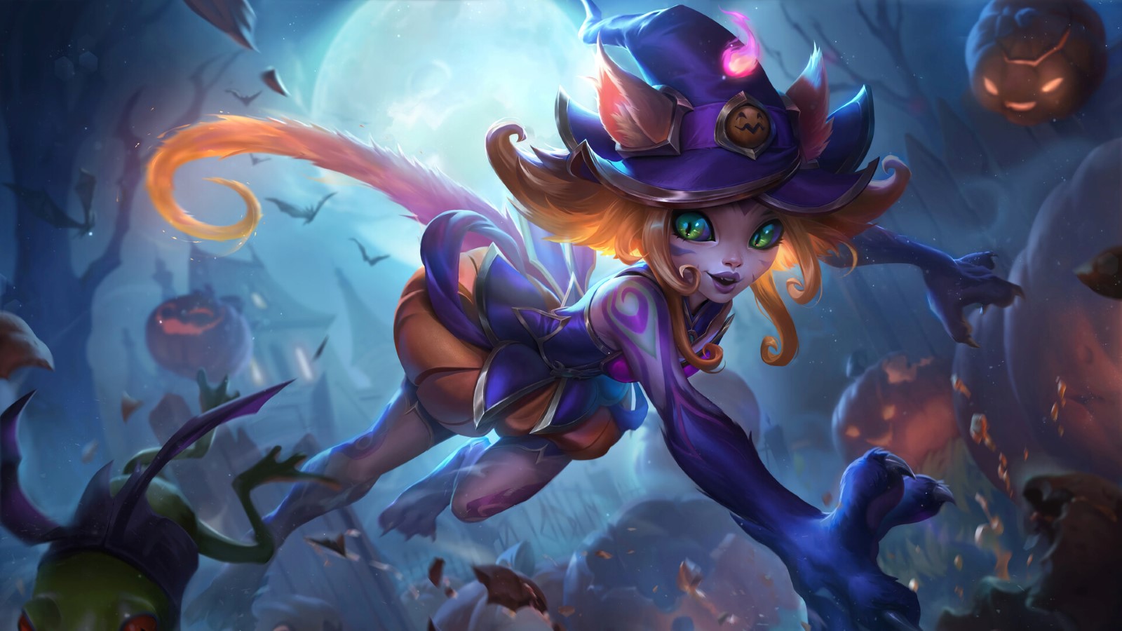 La percentuale di vittorie di Neeko precipita dopo la rielaborazione 37