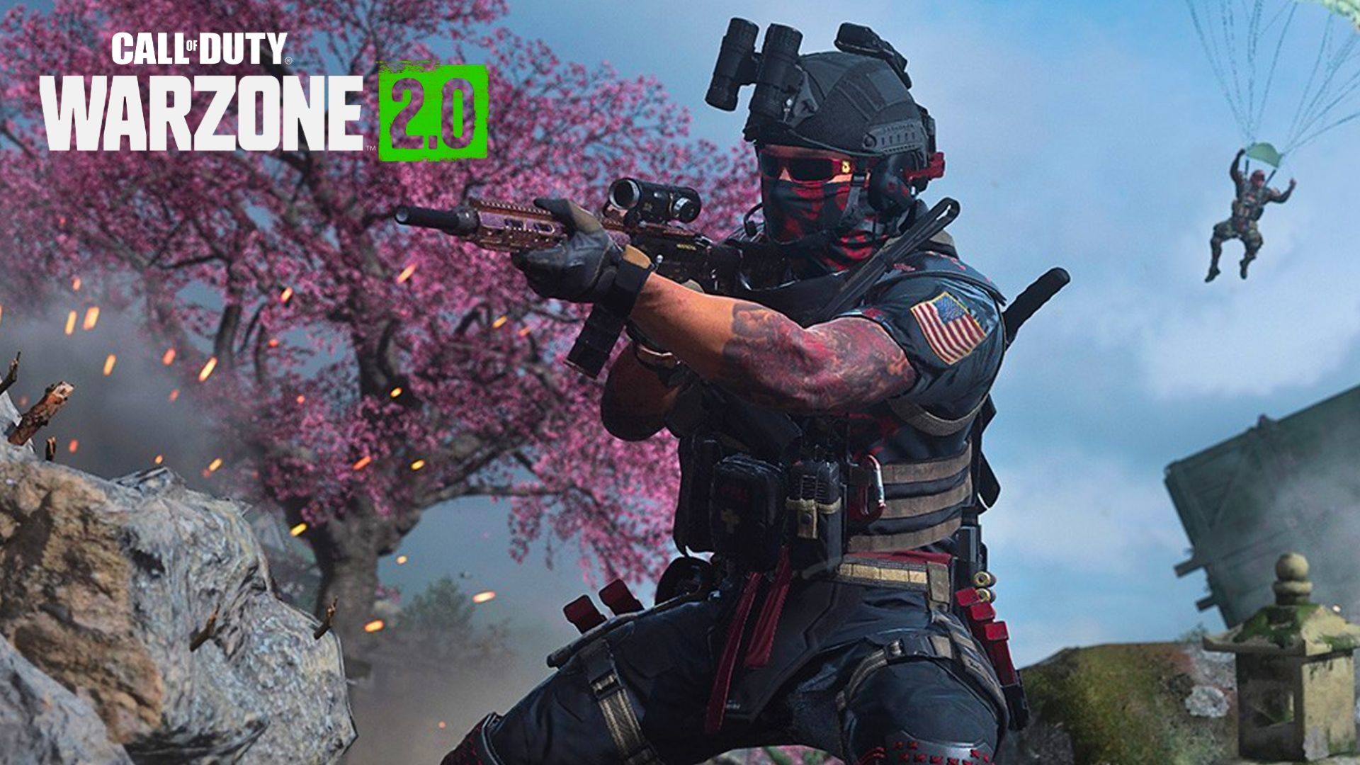 Lesperto di Warzone 2 rivela un potente attaccamento che nessuno 3