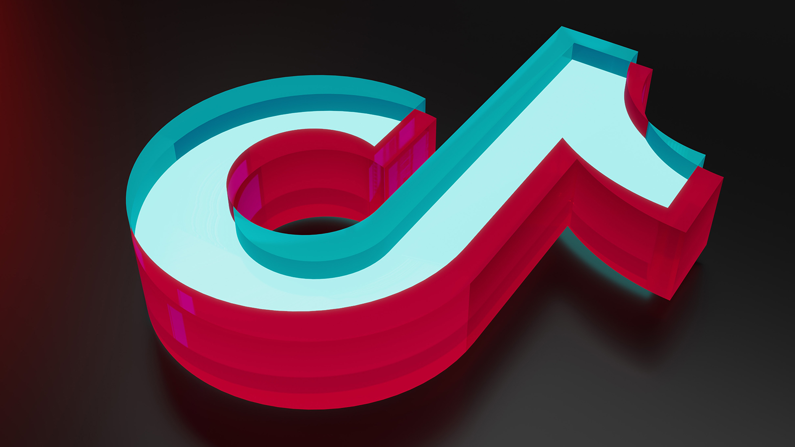 TikTok ha affermato di monitorare gli utenti che guardano contenuti 43
