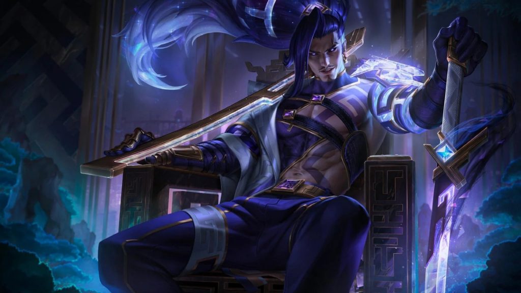 Yasuo e Yone ottengono controversi buff hotfix dopo la patch 27