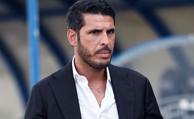 shock: Spalletti “tradisce” l’Inter e consiglia un giocatore al Napoli di De Laurentiis! Scopri il retroscena esplosivo.