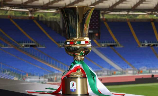 coppa italia tribuna 27
