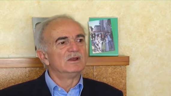 “Quando posso, non perdo l’occasione di guardare il Napoli in televisione, è uno spettacolo.”