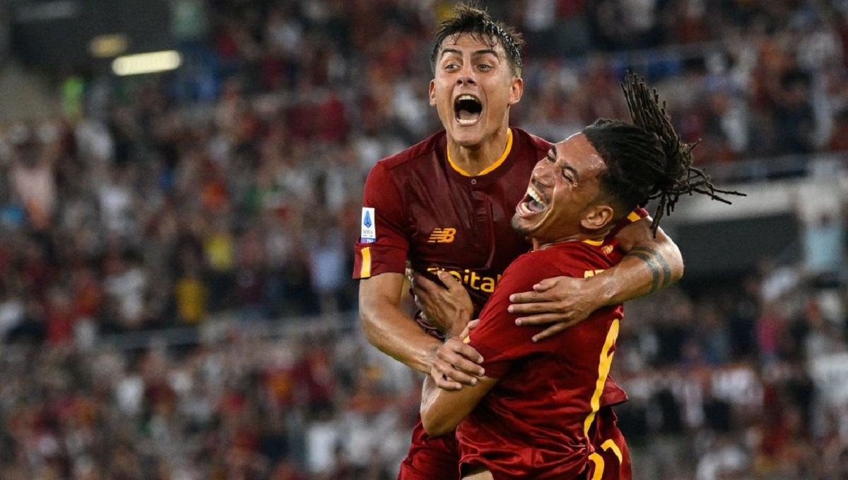 dybala smalling 15