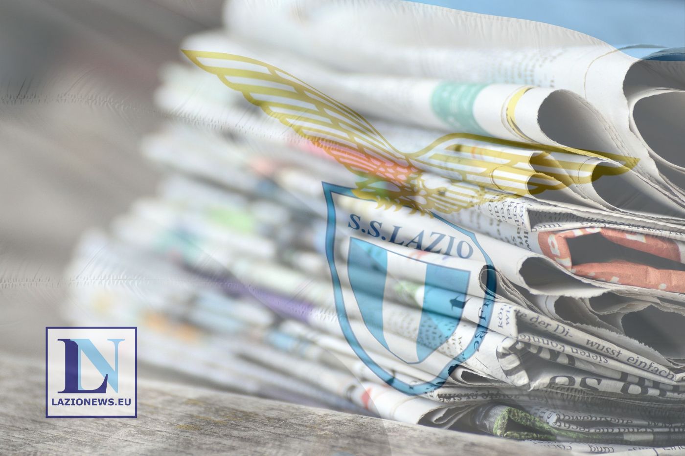 lazionews lazio news rassegna stampa prime pagine quotidiani ultime notizie 13