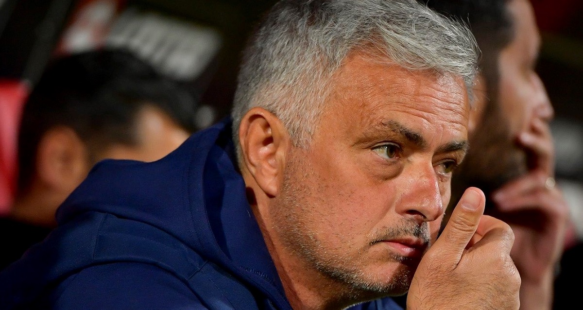 mourinho 27