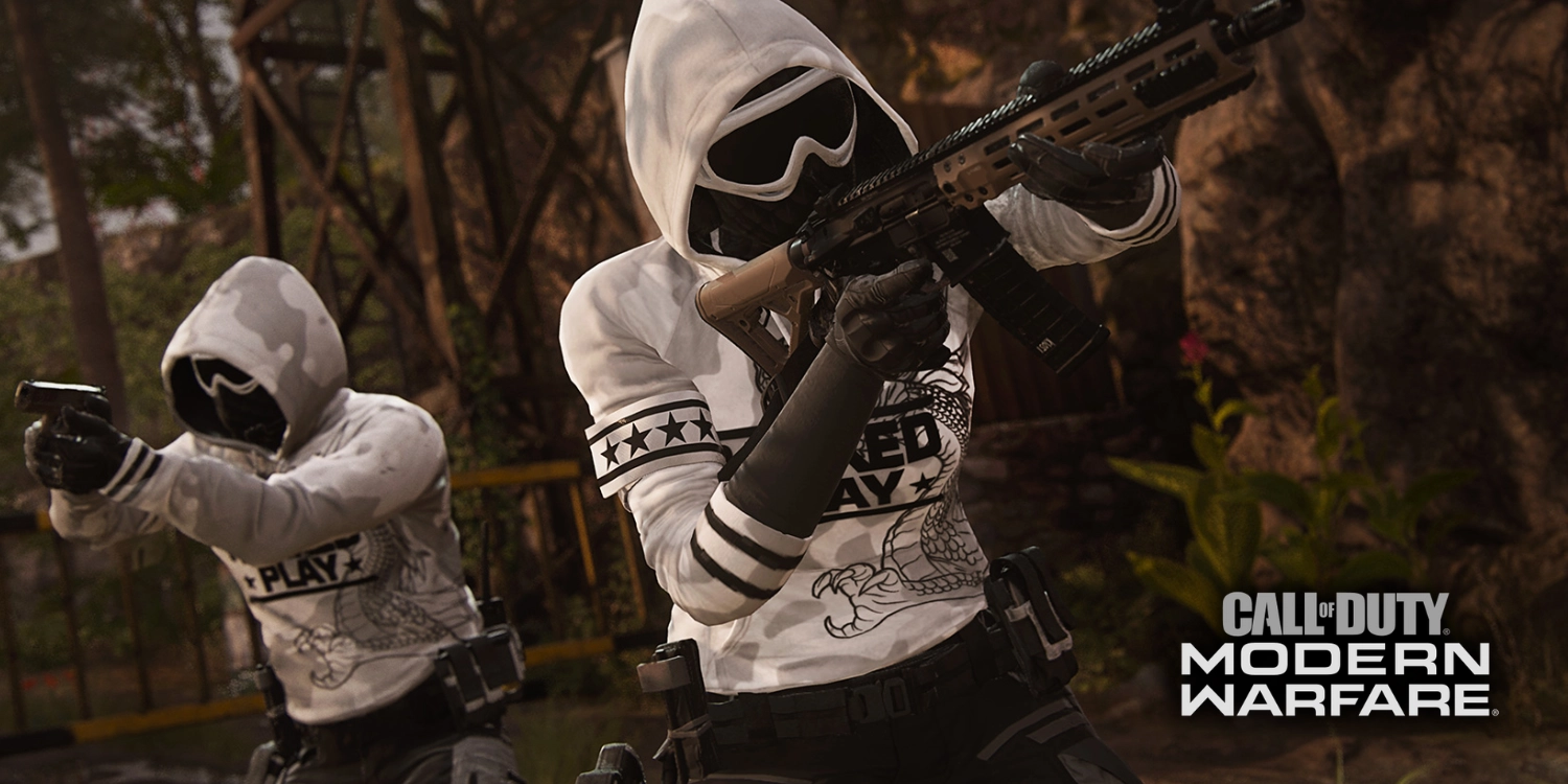 quanti call of duty modern warfare ci sono 5