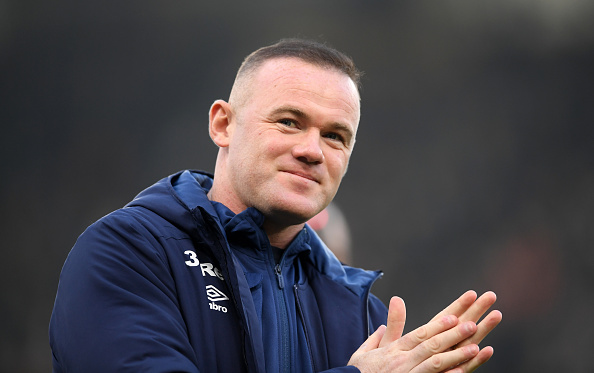 rooney 31