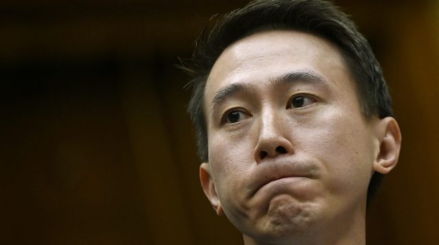 Chinesita contestata TikTok Singapore e la competizione tra Stati Uniti 27