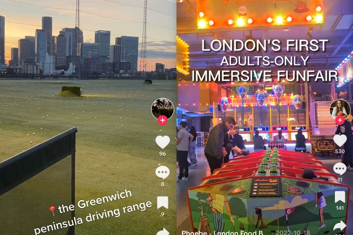 Date su TikTok da provare a Londra 63